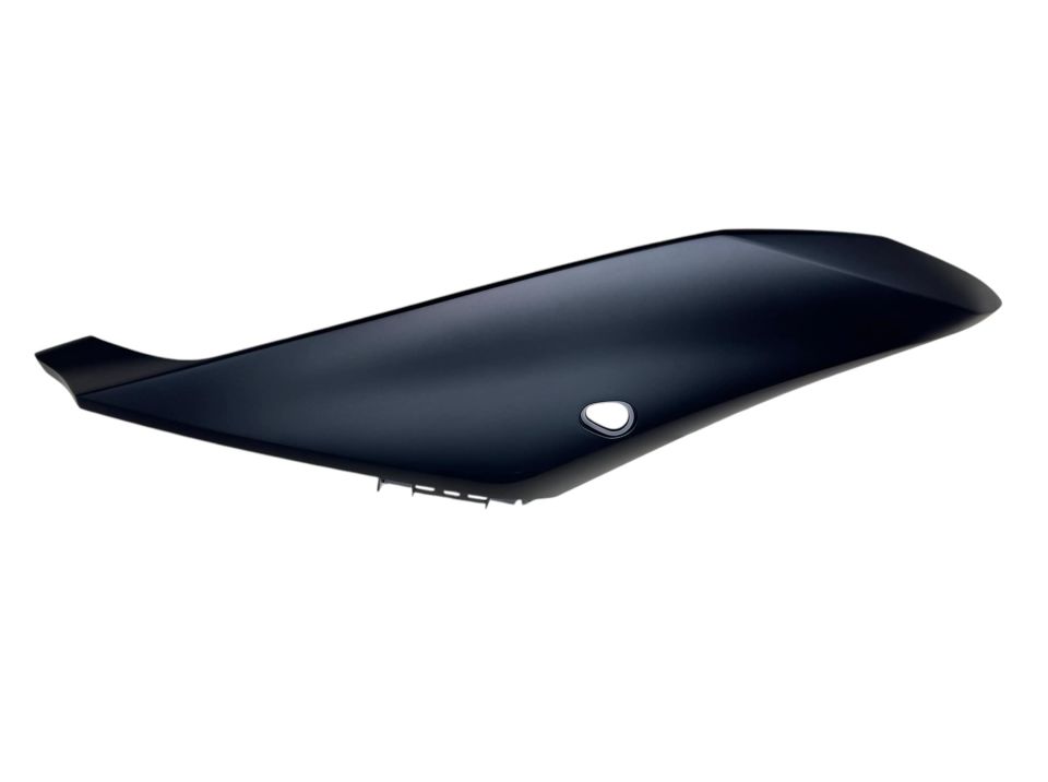 Yamaha R25 2019 Panel 2 Siyah P8