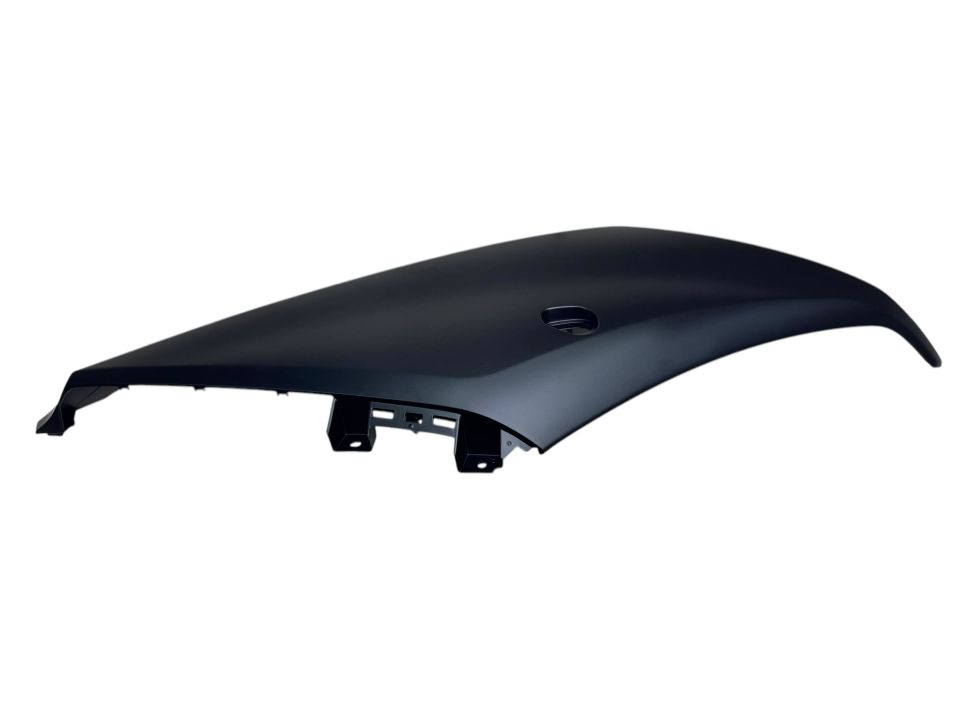 Yamaha R25 2019 Panel 2 Siyah P8