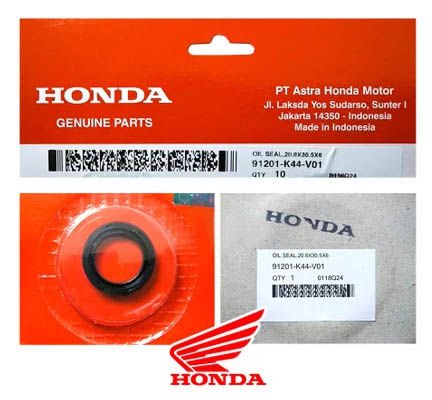 Honda Dio 110 Sağ Krank Keçesi