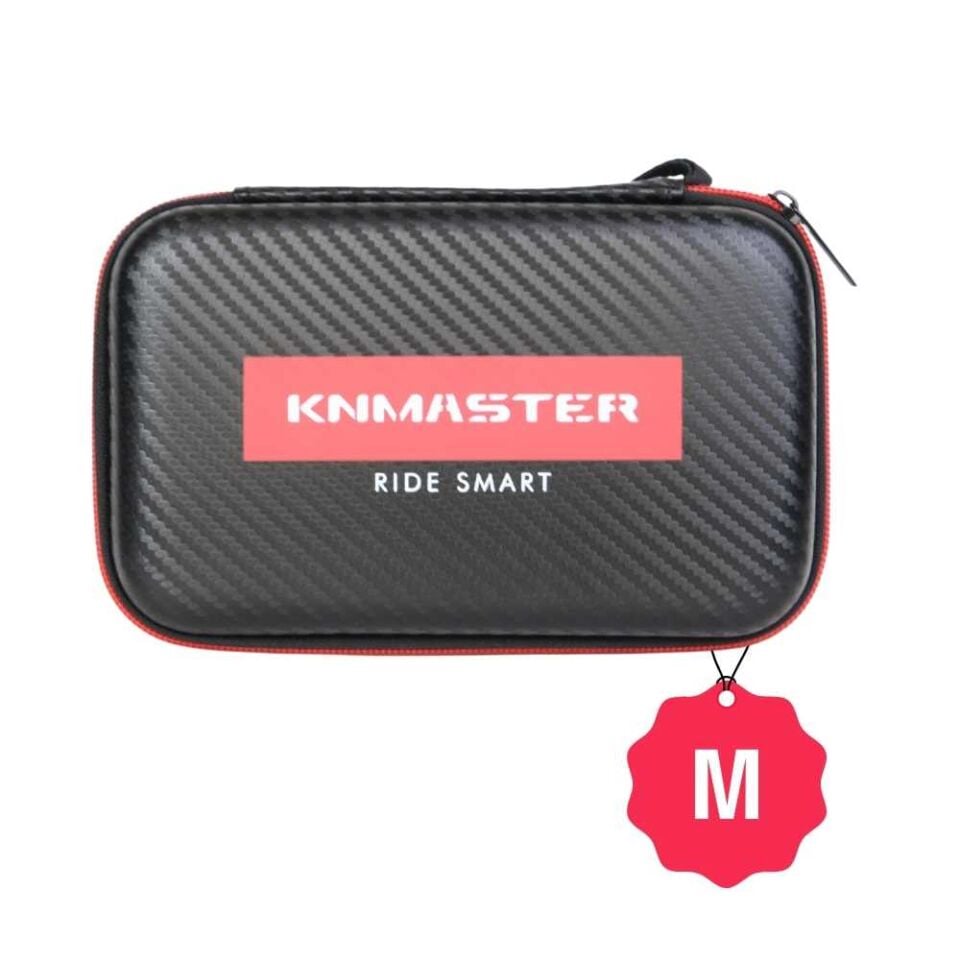 KNMaster Orta Boy Çok Amaçlı Taşıma Çantası (M)