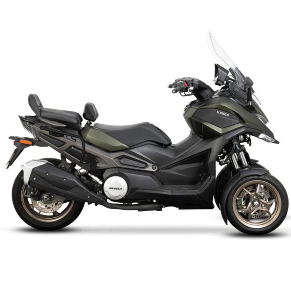 SHAD 3P SYSTEM KYMCO CV3 550 Yan Çanta Demiri K0CV52IF