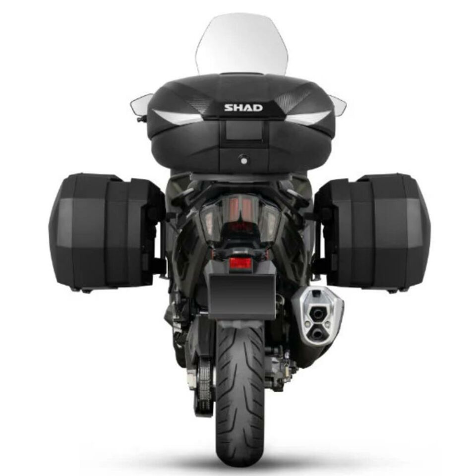 SHAD 3P SYSTEM KYMCO CV3 550 Yan Çanta Demiri K0CV52IF