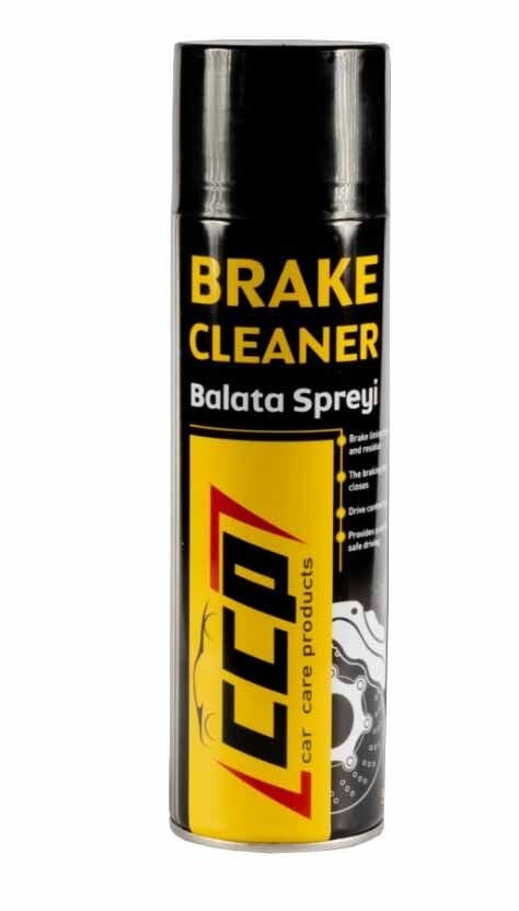 CCP Fren Balata Temizleme Spreyi 500 ml