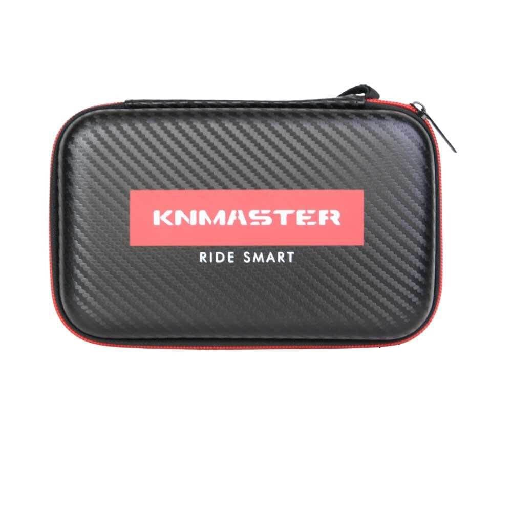 KNMaster Küçük Boy Çok Amaçlı Taşıma Çantası (S)