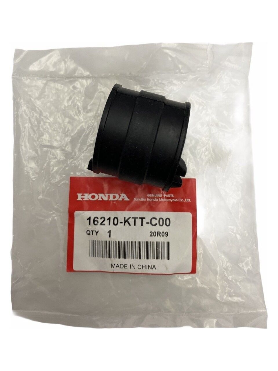 Honda CBF 150 Manifold (Yeni Model)