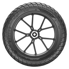 Kuba TK 03 Anlaş Winter Grip Kışlık Ön Arka Dış Lastik Seti
