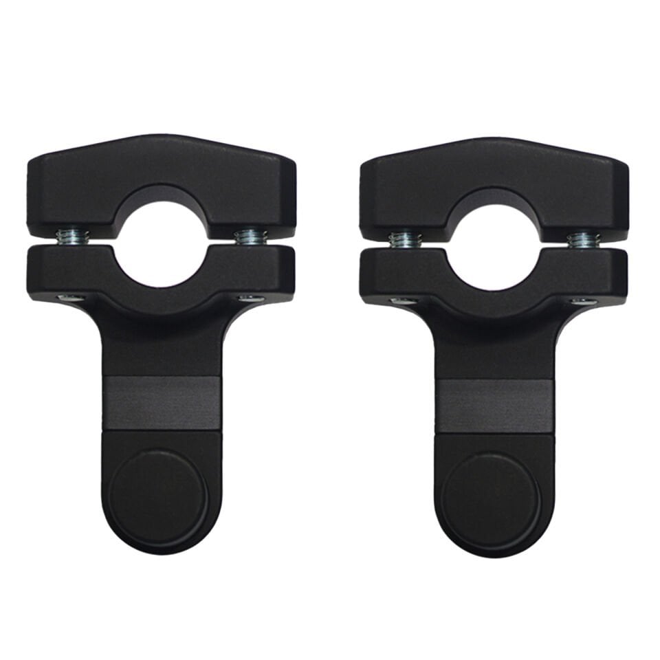 GP Üniversal Kademeli Gidon Yükseltme Siyah