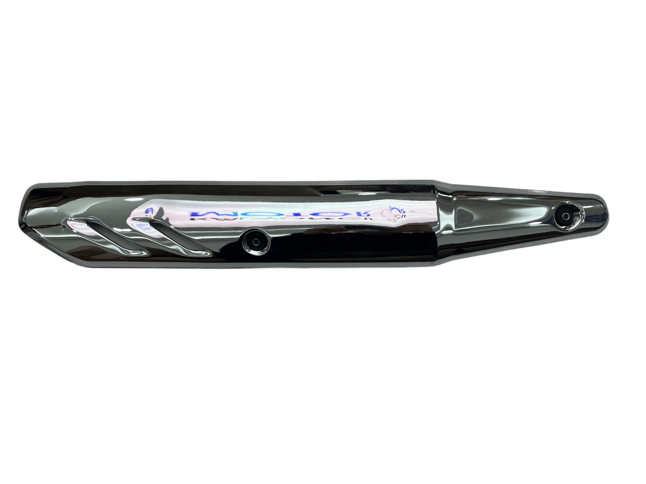 Honda CBF 150 Egzoz Muhafazası (Orjinal)