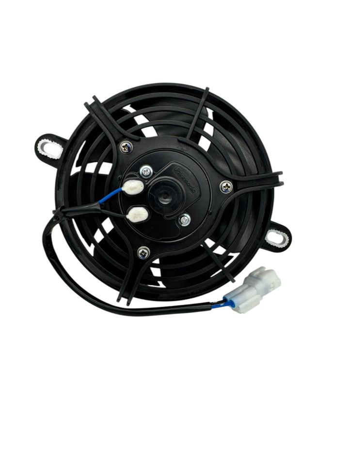 Cf Moto SR 250 Radyatör Fanı E5