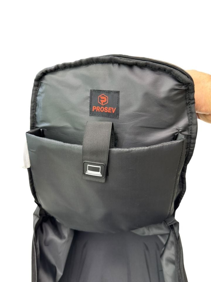 Prosev JK-57 Motosiklet Sırt Çantası