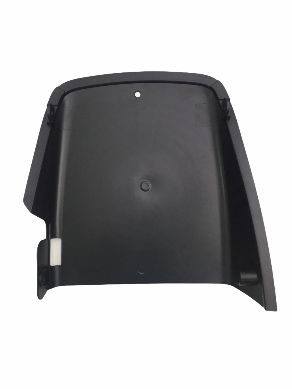 Kanuni Mati 125 Motor Alt Koruma Kapağı