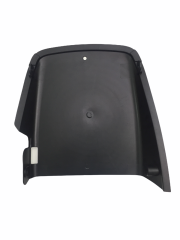 Kanuni Mati 125 Motor Alt Koruma Kapağı