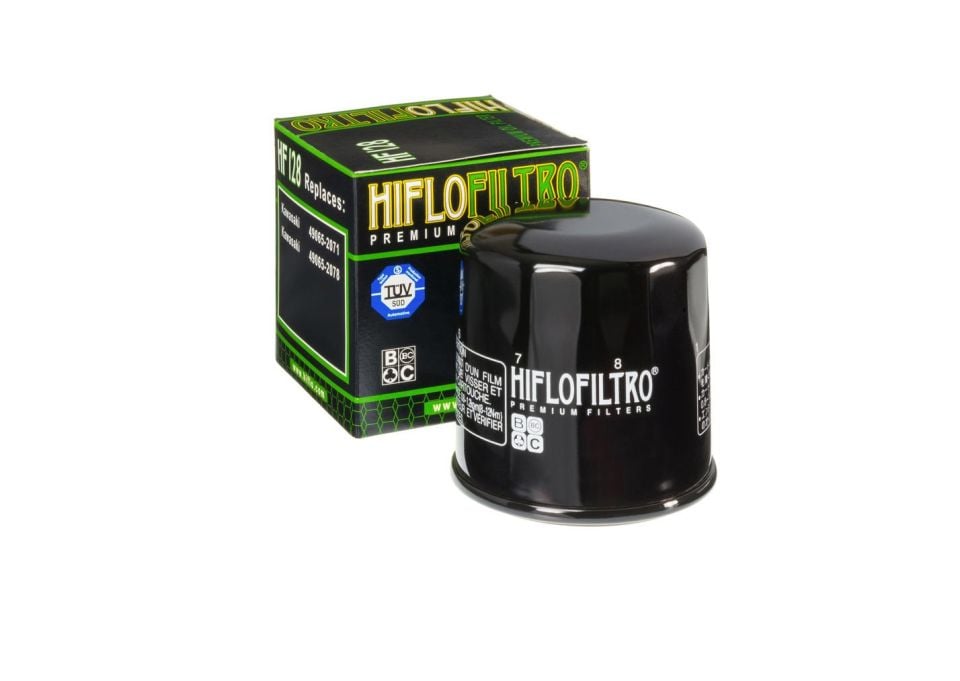CF Moto 450 NK Hiflo Yağ Filtresi