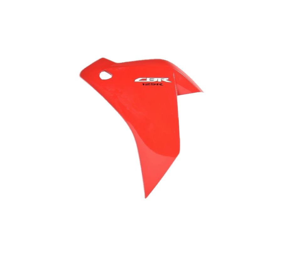 Honda CBR 125 R Sol Grenaj Kırmızı
