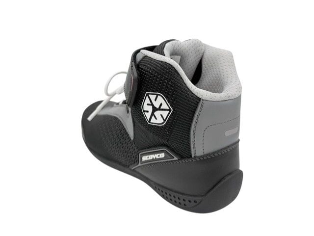 Scoyco MT 031 Motosiklet Botu