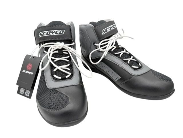 Scoyco MT 031 Motosiklet Botu