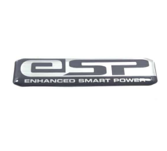 Honda PCX 150 ESP Etiket