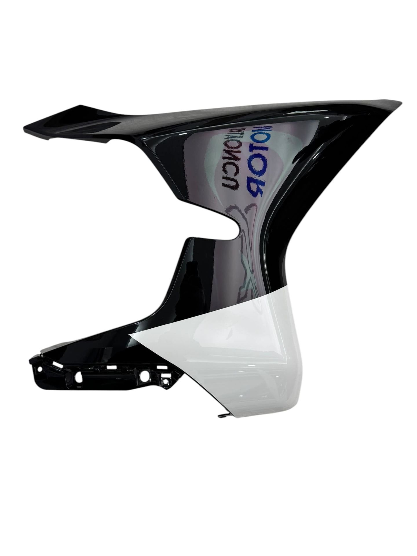CF Moto 450 SR Sağ Ön Panel Nebula Siyah