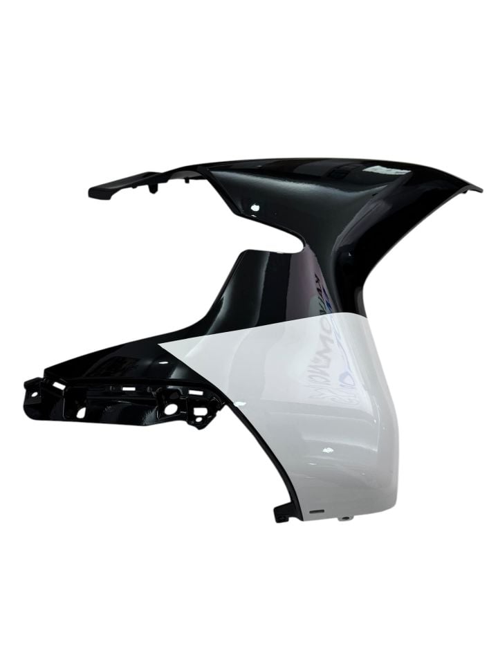 CF Moto 450 SR Sağ Ön Panel Nebula Siyah