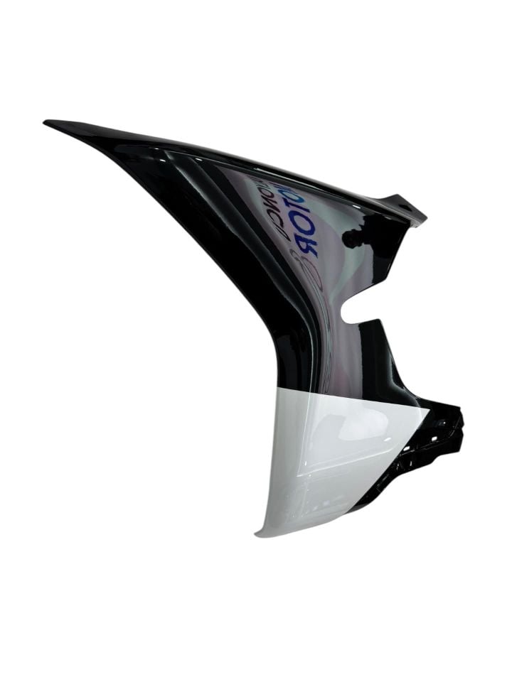 CF Moto 450 SR Sol Ön Panel Nebula Siyah