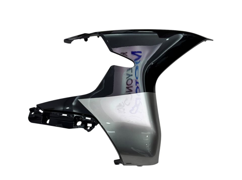 CF Moto 450 SR Sağ Ön Panel Zircon Siyah