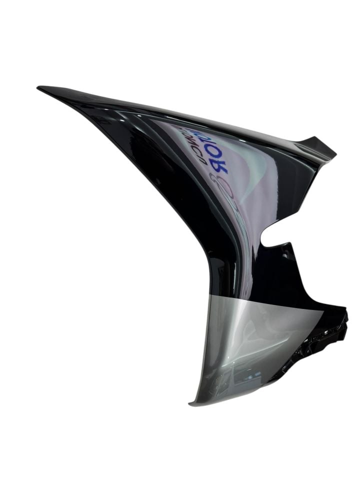 CF Moto 450 SR Sol Ön Panel Zircon Siyah