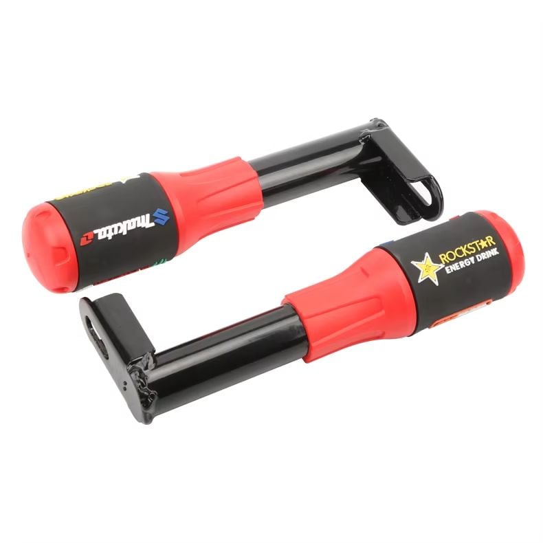Mondial X-Treme Max Koruma Takozu Kırmızı