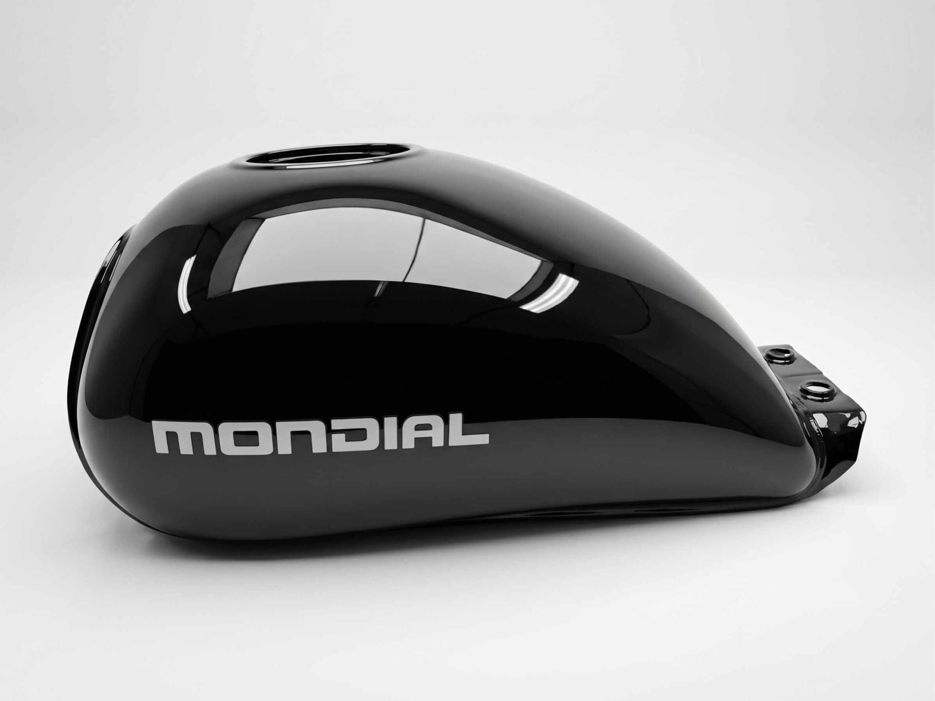 Mondial 150 MR Vulture Benzin Deposu