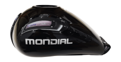 Mondial 150 MR Vulture Benzin Deposu