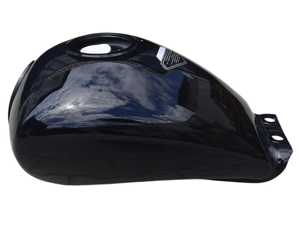 Mondial 150 MR Vulture Benzin Deposu