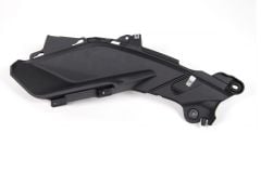 Yamaha YZF R25 İç Kapak Sol Siyah (Orjinal)