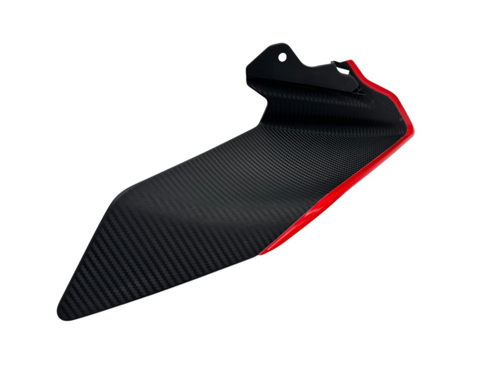 CF Moto 450 SR Far Muhafaza Sağ Kırmızı