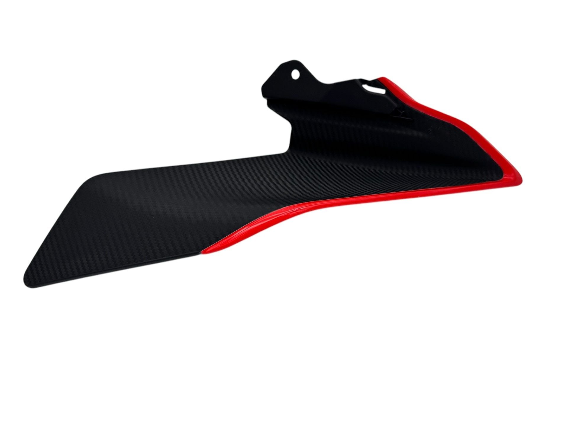 CF Moto 450 SR Far Muhafaza Sağ Kırmızı