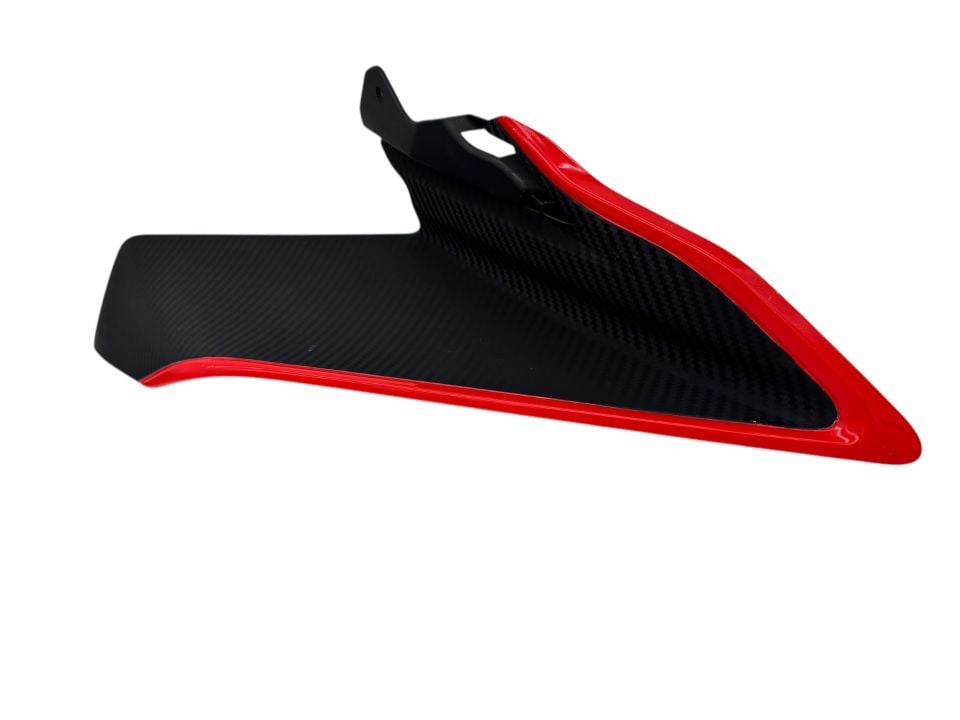 CF Moto 450 SR Far Muhafaza Sağ Kırmızı