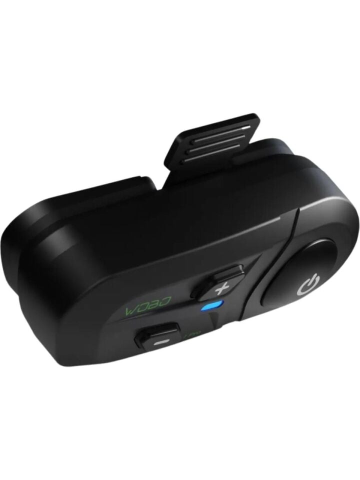 WOBO L1 Pro İnterkom