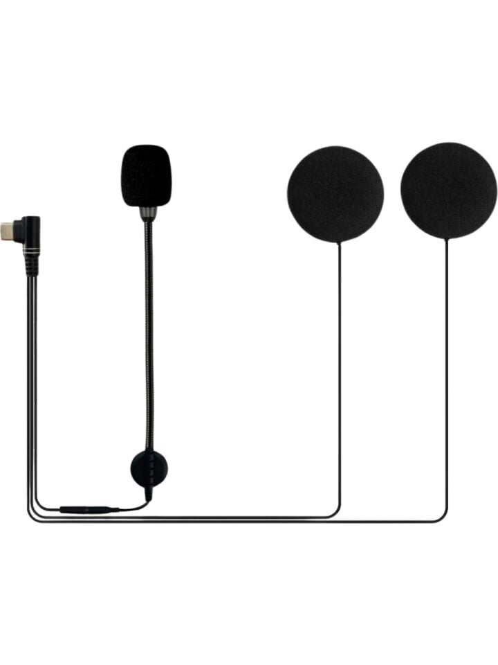 WOBO L1 Pro İnterkom