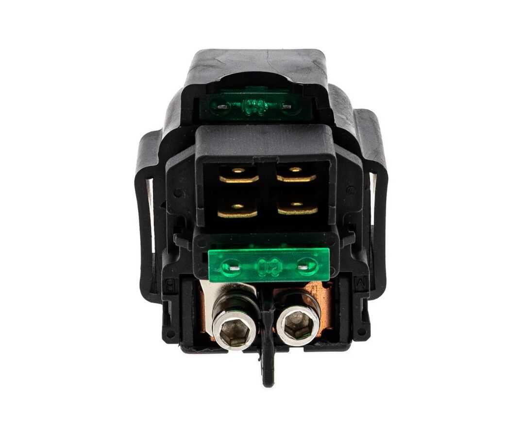 Yamaha R25 Marş Rolesi