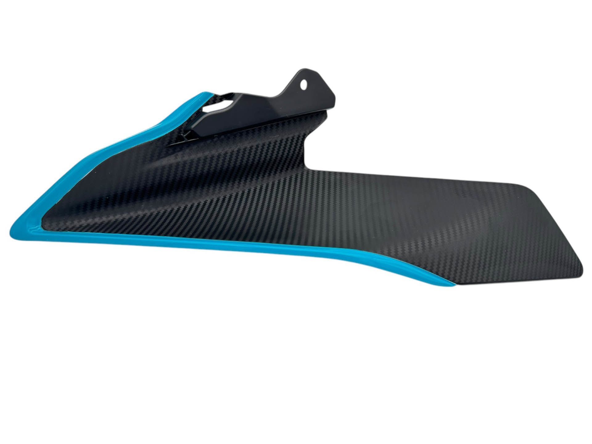 CF Moto 450 SR Far Muhafaza Sol Mavi