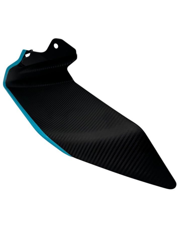 CF Moto 450 SR Far Muhafaza Sol Mavi