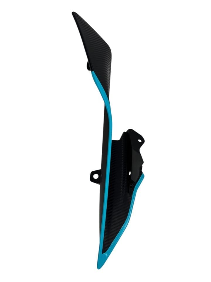 CF Moto 450 SR Far Muhafaza Sağ Mavi