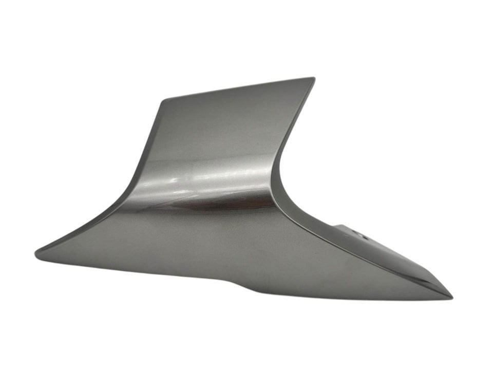 CF Moto 450 SR Far Muhafazası Sol Gri