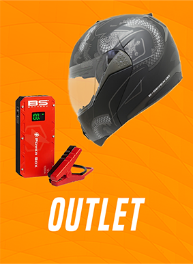 Outlet