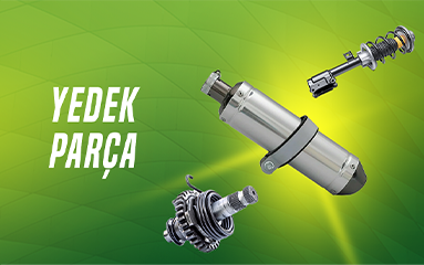 Motosiklet Yedek Parça