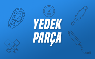 Motosiklet Yedek Parça